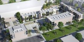 Commercial Bldg/Offices for Rent Kingston & St. An