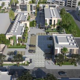 Commercial Bldg/Offices for Rent Kingston & St. An