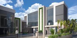 Commercial Bldg/Offices for Rent Kingston & St. An