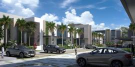 Commercial Bldg/Offices for Rent Kingston & St. An