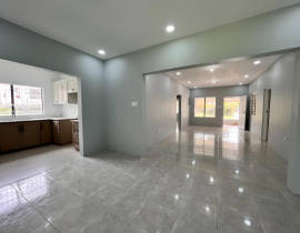 House for Rent Kingston & St. Andrew, Red Hills