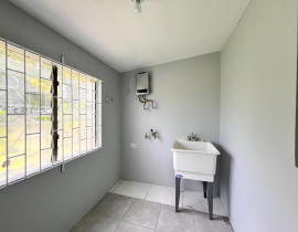 House for Rent Kingston & St. Andrew, Red Hills