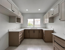 House for Rent Kingston & St. Andrew, Red Hills