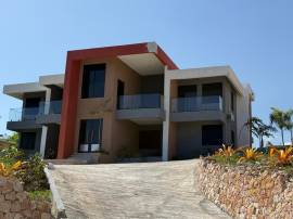 Apartment for Rent Trelawny, Falmouth