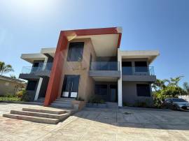 Apartment for Rent Trelawny, Falmouth