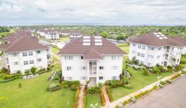 Apartment for Rent St. Ann, Priory