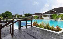 Apartment for Rent St. Ann, Priory