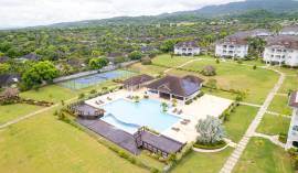 Apartment for Rent St. Ann, Priory