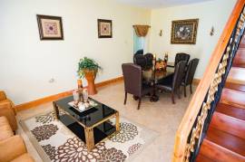 House for Rent Manchester, Hibiscus Gardens