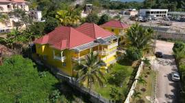 House for Rent Manchester, Hibiscus Gardens