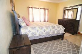 House for Rent Manchester, Hibiscus Gardens