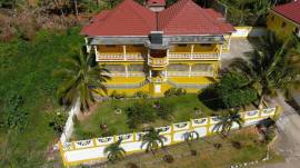 House for Rent Manchester, Hibiscus Gardens