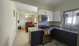 House for Rent Hanover, Lucea