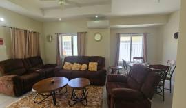 House for Rent Hanover, Lucea