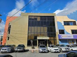 Commercial Bldg/Offices for Rent Kingston & St. An