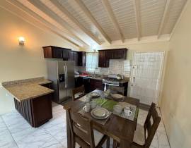 House for Rent Trelawny, Falmouth