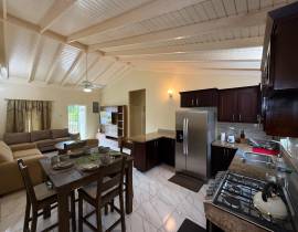 House for Rent Trelawny, Falmouth