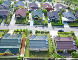 House for Rent Trelawny, STONEBROOK