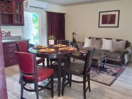 Townhouse for Rent St. James, Wiltshire