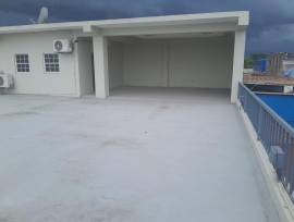 Commercial Bldg/Offices for Rent Kingston & St. An