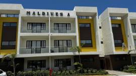 Apartment for Rent St. Ann, Richmond