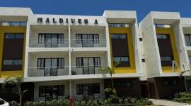 Apartment for Rent St. Ann, Richmond