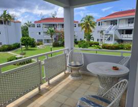 Apartment for Rent St. James, Montego Bay