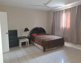 Apartment for Rent St. James, Montego Bay