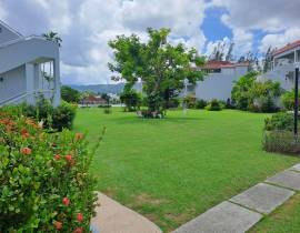 Apartment for Rent St. James, Montego Bay