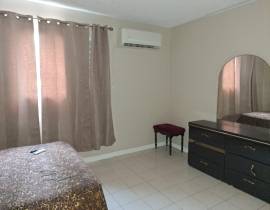 Apartment for Rent St. James, Montego Bay