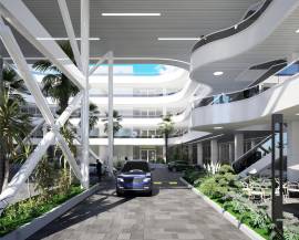 Commercial Bldg/Offices for Rent Kingston & St. An