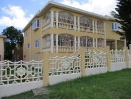 House for Rent St. James, Westgate Hills