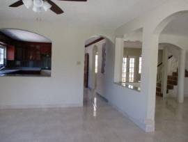 House for Rent St. James, Westgate Hills