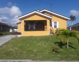 House for Rent St. Ann, St. Ann's Bay