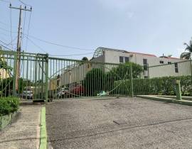 Townhouse for Rent Kingston & St. Andrew, Kingston