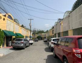 Townhouse for Rent Kingston & St. Andrew, Kingston