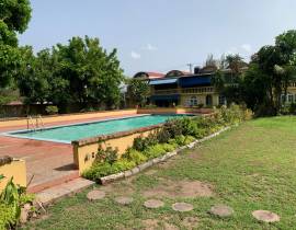 Townhouse for Rent Kingston & St. Andrew, Kingston