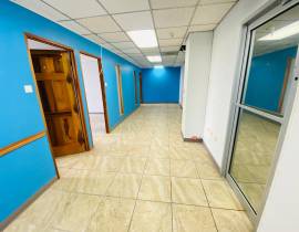 Commercial Bldg/Offices for Rent Kingston & St. An