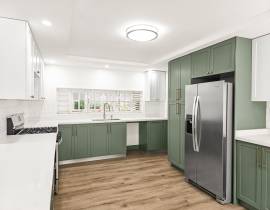 House for Rent Kingston & St. Andrew, Kingston 6