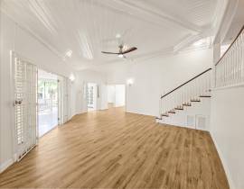 House for Rent Kingston & St. Andrew, Kingston 6