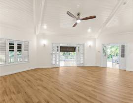 House for Rent Kingston & St. Andrew, Kingston 6