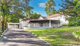 House for Rent Kingston & St. Andrew, Kingston 6