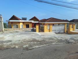 House for Rent Kingston & St. Andrew, Kingston 19