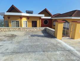 House for Rent Kingston & St. Andrew, Kingston 19