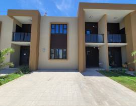 Townhouse for Rent St. Catherine, Bernard Lodge