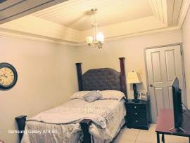 Townhouse for Rent Kingston & St. Andrew, Kingston