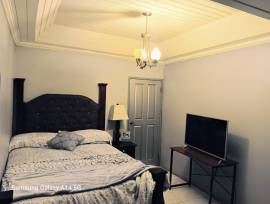 Townhouse for Rent Kingston & St. Andrew, Kingston