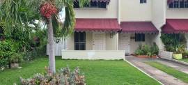 Townhouse for Rent Kingston & St. Andrew, Kingston