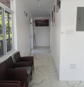 House for Rent Westmoreland, Culloden