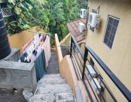 Apartment for Rent Kingston & St. Andrew, Red Hill